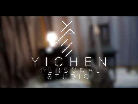 《Cytus II》 - concentric circles -Yichen