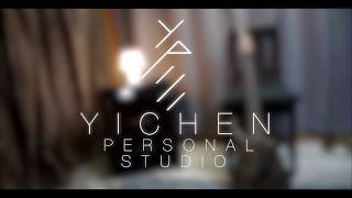 Cytus II -concentric circles -Yichen