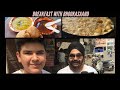 पहलवान Kachori Waale 52 Saal पुरानी दुकान