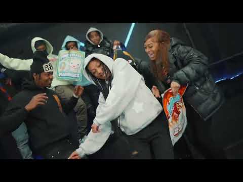 Miah Kenzo - JULIE (Official Music Video) shotby @CHDENT