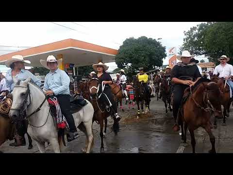 Especiales de La Feria de Tulua 65_ Resumen Cabalgata.