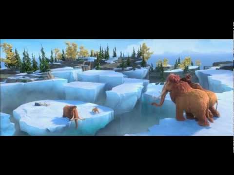Ice Age: Continental Drift - "Chasing the Sun" by The Wanted