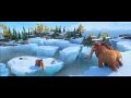 Ice Age Continental Drift Chasing The Sun By The Wanted
