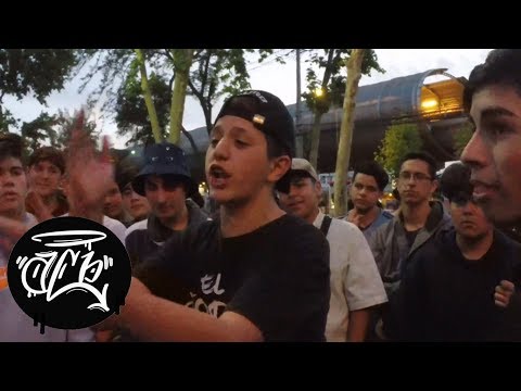 FESIM vs NERO vs SEGMA: OCTAVOS - ACB Fecha XI