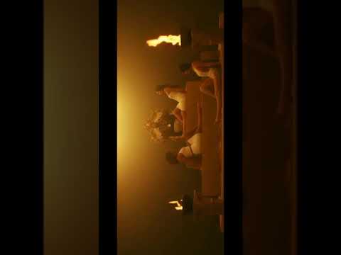 Sevn Alias - Big Man ft. Mula B & Trobeats (Official video clip)