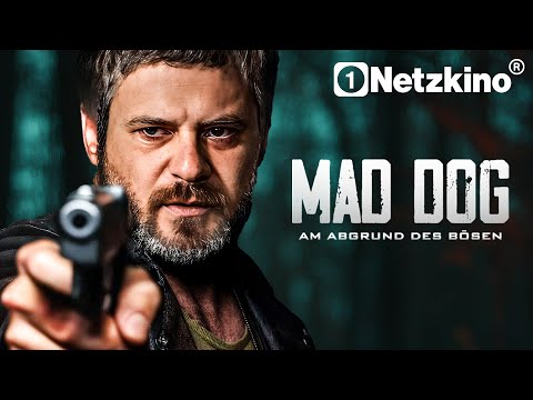 Mad Dog (EXCITING CRIME THRILLER in German, crime full movie free, thriller movies new)