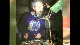 Hugh Davies, John Russell, Roger Turner