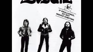 Budgie - If Swallowed, Do Not Induce Vomiting  1980  ( EP)