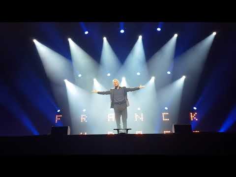 FRANCK DUBOSC Fifty Fifty NANTES 8/03/2019