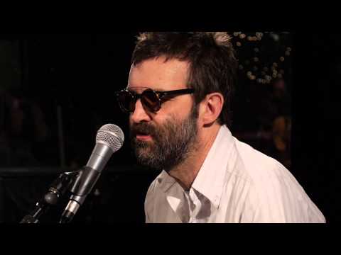 Where I'm From - Eels