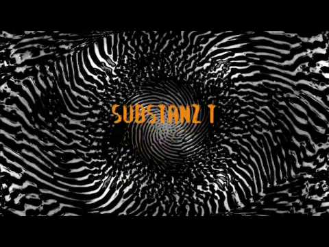 SUBSTANZ T - Thelema