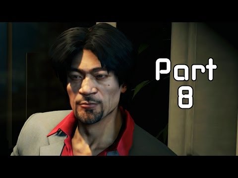 Watch Dogs Gameplay Walkthrough Part 8 Not The Pizza Guy Act 1 (Xbox One/PS4)