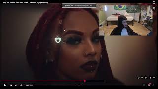 GRINGO DE BOSTA REACTS | RYU THE RUNNER - EVDC DELUXE (UM DOS MELHOR ALBUMS DO TRAP)