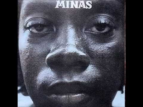 Milton Nascimento - Ponta de Areia (1975)