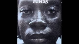 Milton Nascimento - Ponta de Areia (1975)