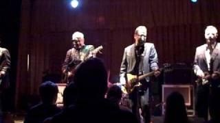 Waco Brothers--Nothing At All