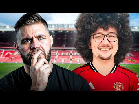 Howson Reacts To 'The United Strand' Controversy