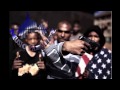 Planet Asia – Pure Coke (feat Martin Luther) 