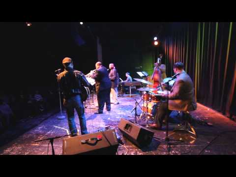 THE WAY YOU MAKE ME FEEL - CURTIS NOWOSAD