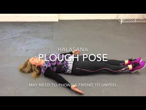 Wednesday Workout Week #20 091215