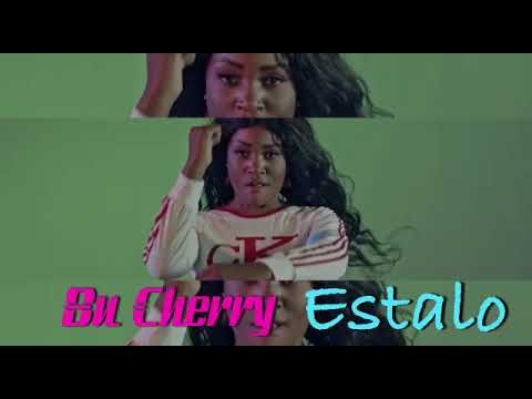 BU CHERRY - ESTALO #BEMPERTO #OPROMETIDOÉDEVIDO #TRABALHO