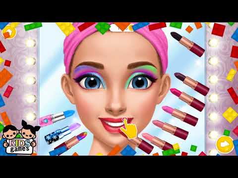 175_Fun Hannah's High School Crush - First Date Charms By TutoTOONS Kids Games_1