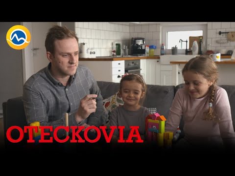 , title : 'OTECKOVIA - Lujza chce byť ako jej otecko'