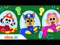 Know Your Nick Jr 8 Superhero Edition W PAW Patrol Nick Jr