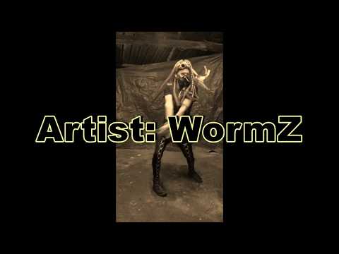 Industrial Dance ☣ Spread out into space-Wormz ☣ By Green Energy X