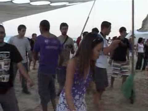 U-Recken & Nitro @ K.S.S & P.H.P 11/9/08