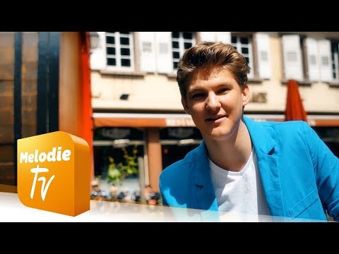 Robin Leon -  Comme ci, comme ça (Offizielles Musikvideo)