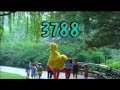 Sesame Street Ep 3788 November 18 1998 Recreation