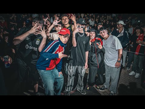 COBE RUSTY SAN L.ROMARIO TAMBORINO 🆚 CHELSEA 2012 - QUARTERFINALS | #insertbeat | 5vs5