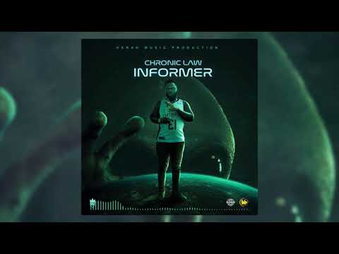Chronic Law - Informer (Official Audio)