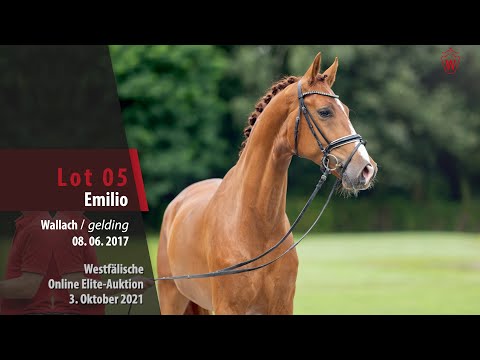 Online Elite-Auktion Lot 05 Emilio Wallach v. Escolar - Fürst Nymphenburg