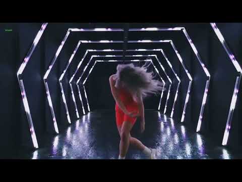 Daft Punk Tribute Lockdown Harder Better Faster Stronger  Mary Grace Brant