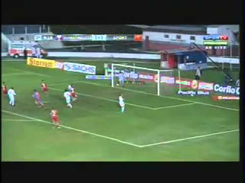 Guaratinguetá 1 x 4 Sport - CB Série B 2013 - 4ª Rodada - Jogo Completo