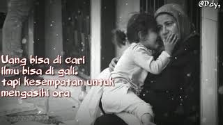 Download lagu Story'wa. Ummi tsumaa ummi mp3