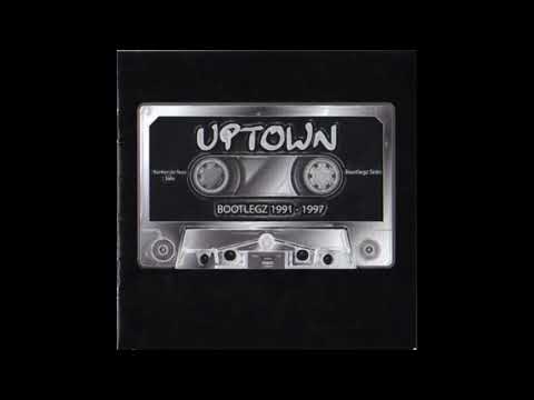 UPTOWN - Mon Kartier Passe Avant Tout Feat Kery James/Design/Toko Blaze/Sista Micky/Prodige Namor