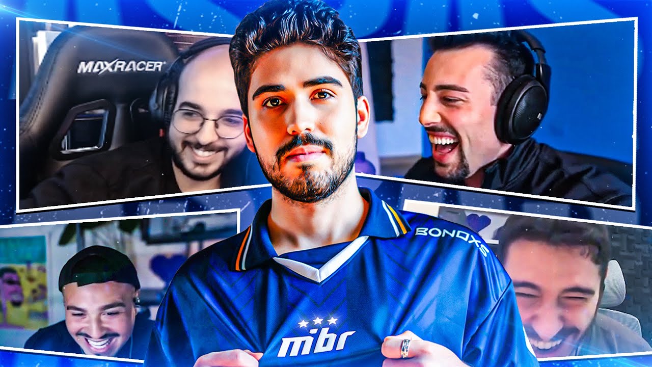 30 Vezes que o ASPAS IMPRESSIONOU o MUNDO !!