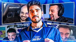 30 Vezes que o ASPAS IMPRESSIONOU o MUNDO !!