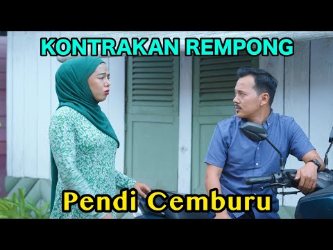 || CONTRAKAN REMPONG EPISODE