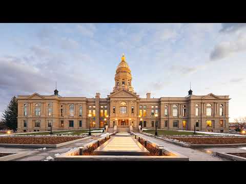 Joint Conference Committee -SF0067, March 7, 2022 - PM