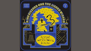 King Gizzard &amp; the Lizard Wizard - Rattlesnake (Subtítulos Español)