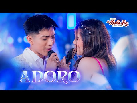 Orquesta La Bella Luz - Adoro (Video Oficial)