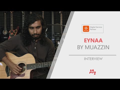 Lavaeh Hiteh Interview: Eynaa by Muazzin