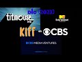 DLC Titmouse Inc Mtv Entertainment Studios CBS Media Ventures 2023