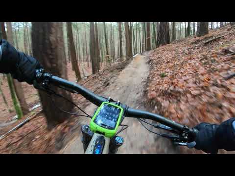 Paśnik pierwszy przejazd