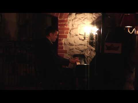 Jan Szczurek - Caravan