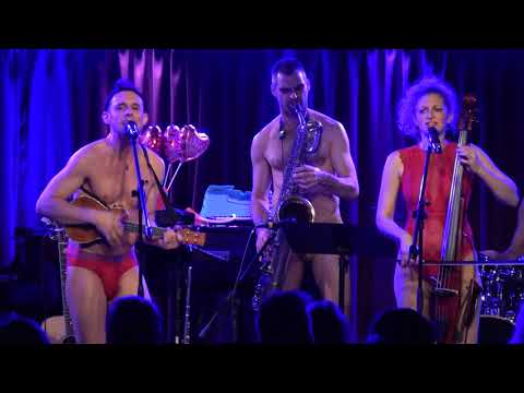 The Skivvies - Toxic Poison